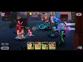 Disney Heroes Battle Mode Finding Family P2