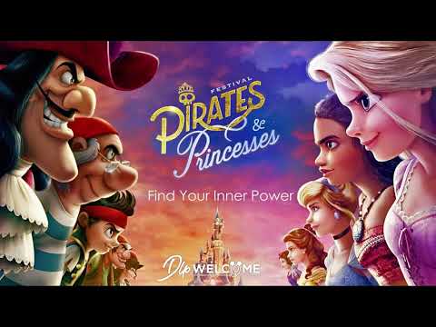 Video thumbnail for Find Your Inner Power