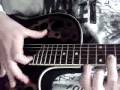 Smashing Pumpkins Today-Guitar Lesson-Intro ...