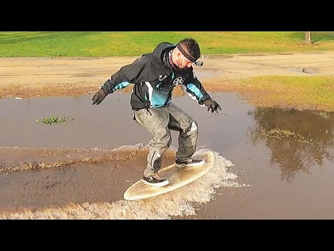 What To Do On A Rainy Day