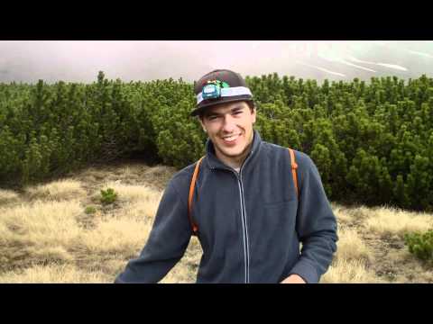 Tehnici de supravietuire - Naparca cu coada de stuf