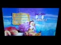 Opening To The Incredible Mr Limpet 2002 Dvd