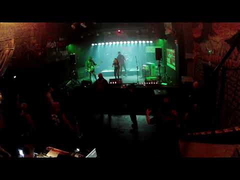 POW - Punkáči od Wedle - Regiodeath fest III - 2.10.2025