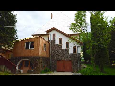 Resort Codrii Vlasinului (Vanatori, comuna Ciucea, jud Cluj, Romania)