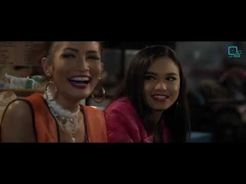 Film Bioskop Komedi Drama Lucu "Siap Gan!" (2018)