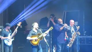 Dave Matthews Band - The Stone (SBD Audio) 7/6/2018 (Deer Creek)