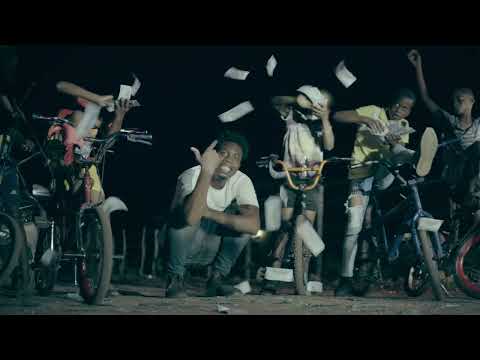 Snapsis - Sinna life (Official Music Video)