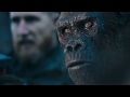War for the Planet of the Apes - OST by Nothing More