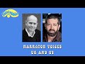 Teletubbies Narrator Voices UK And US