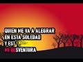 La India - Navidad Sin Verte - Karaoke