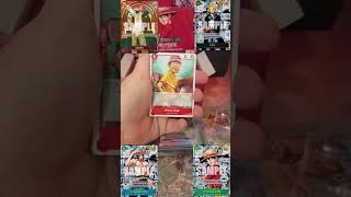 🔥 Ouverture OP 13 : Jour 37! Pack 79 et 80 !! Olé double leader pour commencer la Display n°4 ?👀🔥
