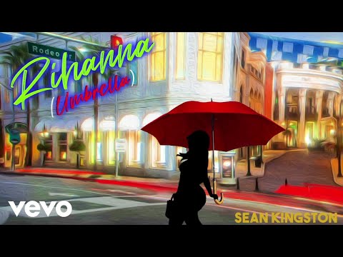 Video thumbnail for Rihanna (Umbrella)