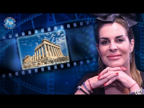 BALKAN INFO: Milena Kačavenda - Sa 17 godina sam otišla u Atinu, to me je spasilo!