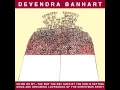 Devendra Banhart - Michigan State 