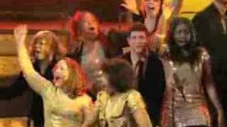 Patti Labelle's Choir - LIVE on CLASH OF THE CHOIRS