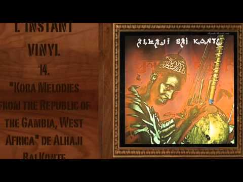 Alhaji Bai Konte - Cewe Lenkele Wecho