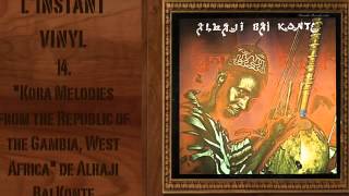 Alhaji Bai Konte - Cewe Lenkele Wecho