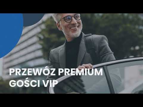 Transport samochodów - motocykli - quadów Przewóz Premium gości VIP - Mateusz Wróbel - video