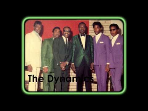 THE DYNAMICS-please think it over