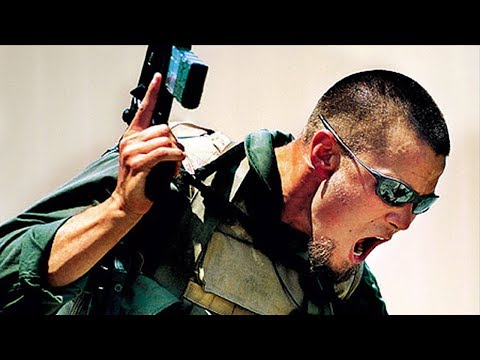 What is the Life of a Mercenary Like?