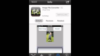 How To Upload Graal Files With Any iDevice (Quick Tutorial)