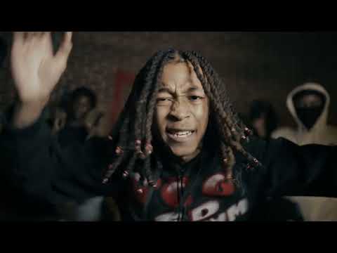 TCG MURDA - No Regrets (Official Video) Shot By @Bigboyvisuals 