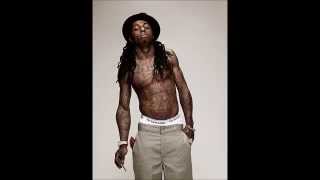 LIL WAYNE - Fuckin Problems