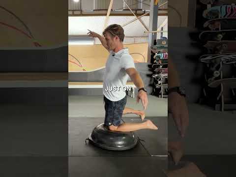 Mobility & stability short