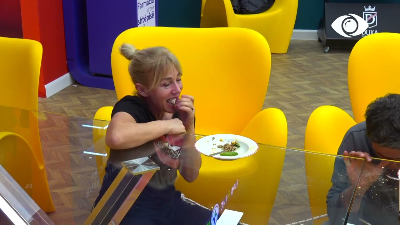 Nis loja Vigani dhe Shkurtabiqi për grupin e Evës