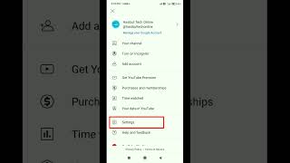 Download lagu Youtube Video Download Quality Settings | How To Set Youtube Video Download Quality #shorts mp3 Download lagu Youtube Video Download Quality Settings | How To Set Youtube Video Download Quality #shorts mp3