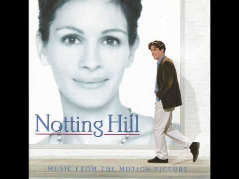 In our lifetime -Soundtrack aus dem Film Notting Hill