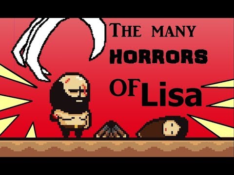 Steam コミュニティ Lisa
