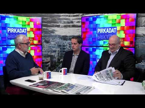 PIRKADAT: Ara-Kovács Attila