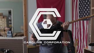 Video thumbnail for Caroline "The Blues" pedal settings by CarolineGuitarCo
