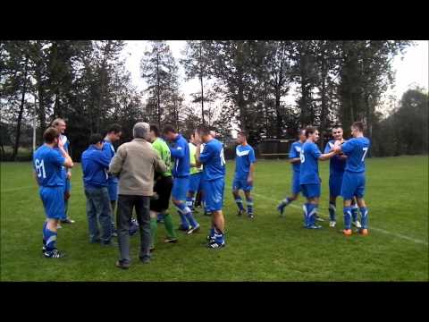 Sokół Przytkowice zdobywa Puchar Polski