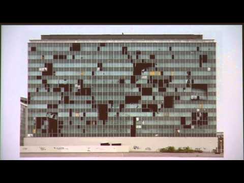 Michael Young: "The Estranged Object"