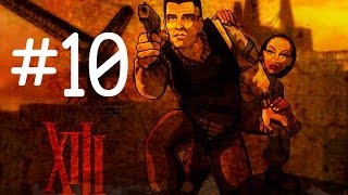 XIII- Mission #10- Kellownee Lake | Walkthrough