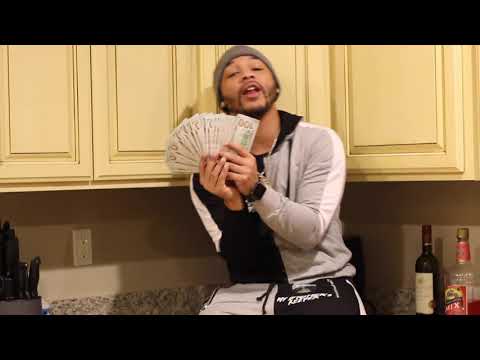 MBK Trelly - “Better Off Alone” (Official Music Video)  Shot By @TopShotDot