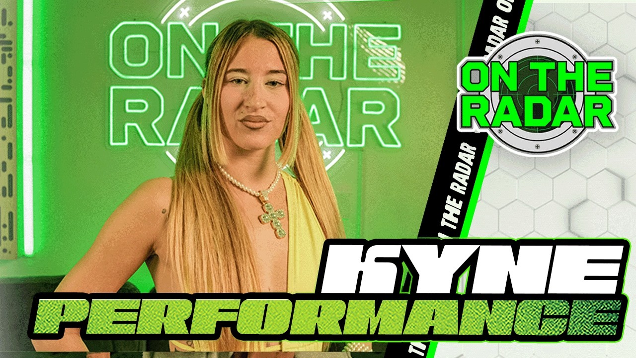 KYNE "Mozzarella" | On The Radar Performance