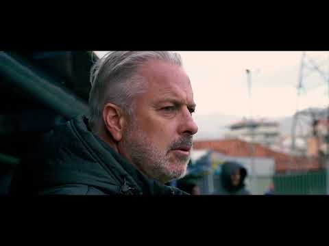 H παρακάμερα από την αναμέτρηση με τον Αστέρα Τρίπολης