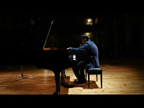 GIGI PIANOMAN  - Concert