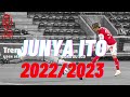 Junya ITO, best-of 2022/23