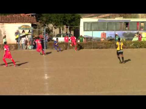 C R A  0x2 SÃO LUIS F  C