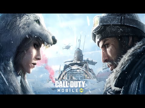CALL OF DUTY MOBILE (2021) - OST - SEASON 11 FINAL SNOW FULL THEME SONG [HQ]