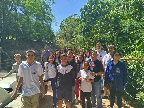 De Adão à Escola da Natureza: o “Ciclo Sustentabilidade” de Monte Alto