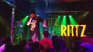 Rittz live In Seattle 10/25/18, Different Breed