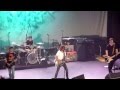 Soundgarden - "Attrition" - Live at the Fonda