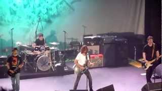 Soundgarden - "Attrition" - Live at the Fonda