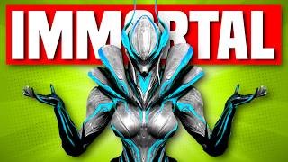 Saryn just KEEPS BREAKING Warframe in 2026!