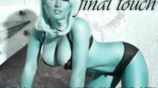 Final Touch - Girl You Are The One For Me (LATIN FREESTYLE)